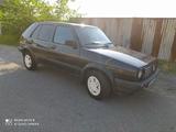Volkswagen Golf 1990 годаүшін1 050 000 тг. в Алматы – фото 4