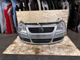 МОРДА. НОУСКАТ. VOLKSWAGEN POLO 4ИЗ ЯПОНИИ. за 250 000 тг. в Уральск