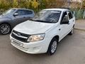 ВАЗ (Lada) Granta 2190 2015 года за 2 600 000 тг. в Петропавловск – фото 2