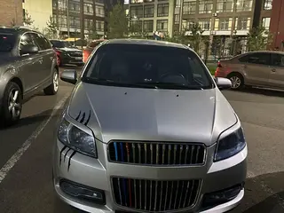 Ravon Nexia R3