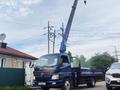 Foton  Aumark BJ10xx/11xx 2013 года за 9 500 000 тг. в Алматы – фото 3