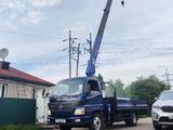 Foton  Aumark BJ10xx/11xx 2013 годаүшін9 500 000 тг. в Алматы – фото 3