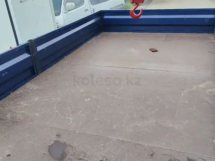 Foton  Aumark BJ10xx/11xx 2013 года за 9 500 000 тг. в Алматы – фото 11