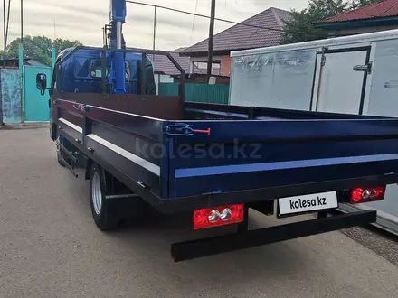 Foton  Aumark BJ10xx/11xx 2013 года за 9 500 000 тг. в Алматы – фото 12
