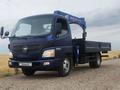 Foton  Aumark BJ10xx/11xx 2013 года за 9 500 000 тг. в Алматы – фото 16