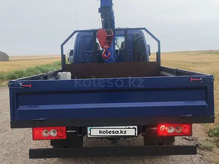 Foton  Aumark BJ10xx/11xx 2013 года за 9 500 000 тг. в Алматы – фото 20
