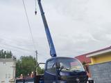 Foton  Aumark BJ10xx/11xx 2013 годаүшін9 500 000 тг. в Алматы – фото 2