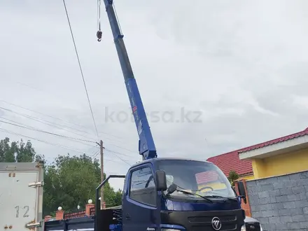 Foton  Aumark BJ10xx/11xx 2013 года за 9 500 000 тг. в Алматы – фото 2