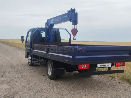Foton  Aumark BJ10xx/11xx 2013 года за 9 500 000 тг. в Алматы – фото 21