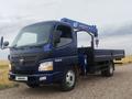 Foton  Aumark BJ10xx/11xx 2013 года за 9 500 000 тг. в Алматы