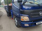 Foton  Aumark BJ10xx/11xx 2013 годаүшін9 500 000 тг. в Алматы – фото 4