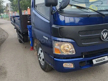 Foton  Aumark BJ10xx/11xx 2013 года за 9 500 000 тг. в Алматы – фото 4