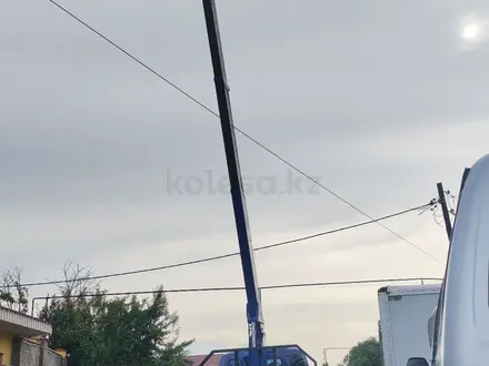 Foton  Aumark BJ10xx/11xx 2013 года за 9 500 000 тг. в Алматы – фото 8