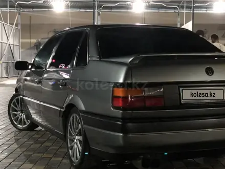 Volkswagen Passat 1992 года за 1 650 000 тг. в Тараз – фото 5