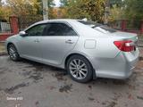 Toyota Camry 2012 годаүшін8 800 000 тг. в Алматы