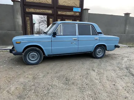 ВАЗ (Lada) 2106 1995 года за 930 000 тг. в Шымкент – фото 6