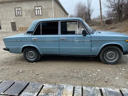 ВАЗ (Lada) 2106 1995 года за 930 000 тг. в Шымкент – фото 11