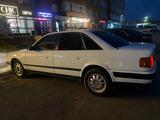 Audi 100 1992 года за 1 600 000 тг. в Караганда – фото 4