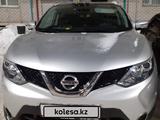 Nissan Qashqai 2018 годаүшін9 000 000 тг. в Уральск