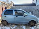 Daewoo Matiz 2012 годаfor1 100 000 тг. в Алматы – фото 4