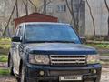 Land Rover Range Rover Sport 2008 годаүшін4 600 000 тг. в Алматы