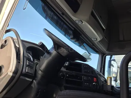 DAF  XF 2022 года за 40 500 000 тг. в Павлодар – фото 10