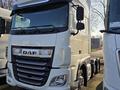 DAF  XF 2022 годаүшін40 500 000 тг. в Павлодар – фото 12