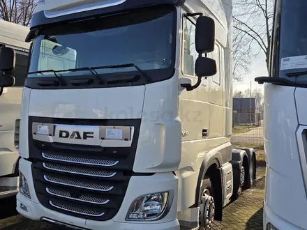 DAF  XF 2022 года за 40 500 000 тг. в Павлодар – фото 12