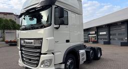 DAF  XF 2022 года за 40 500 000 тг. в Павлодар