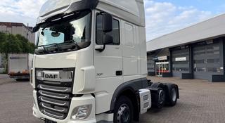 DAF  XF 2022 года за 40 500 000 тг. в Павлодар