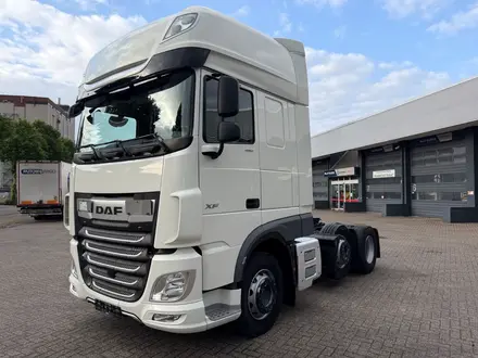 DAF  XF 2022 года за 40 500 000 тг. в Павлодар
