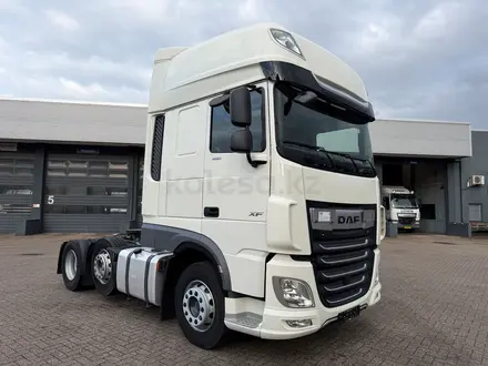 DAF  XF 2022 года за 40 500 000 тг. в Павлодар – фото 15