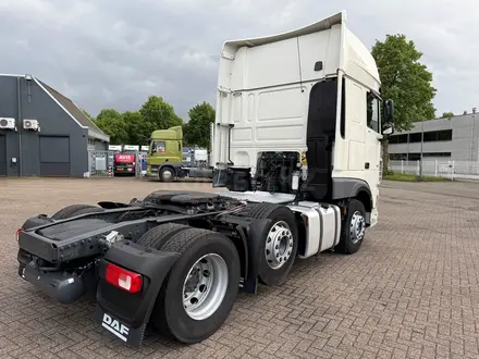 DAF  XF 2022 года за 40 500 000 тг. в Павлодар – фото 14