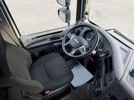 DAF  XF 2022 года за 40 500 000 тг. в Павлодар – фото 17