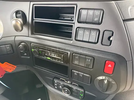 DAF  XF 2022 года за 40 500 000 тг. в Павлодар – фото 21