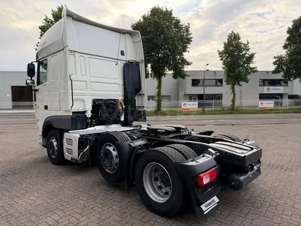 DAF  XF 2022 года за 40 500 000 тг. в Павлодар – фото 23