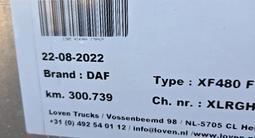 DAF  XF 2022 года за 40 500 000 тг. в Павлодар – фото 2