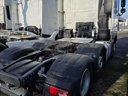 DAF  XF 2022 года за 40 500 000 тг. в Павлодар – фото 6