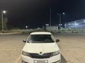 Skoda Rapid 2014 года за 2 500 000 тг. в Усть-Каменогорск – фото 3