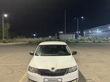Skoda Rapid 2014 годаүшін2 500 000 тг. в Усть-Каменогорск – фото 3