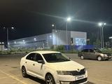 Skoda Rapid 2014 годаүшін2 500 000 тг. в Усть-Каменогорск – фото 2