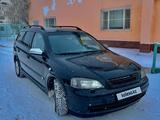 Opel Astra 2001 годаfor2 500 000 тг. в Жанаозен – фото 2