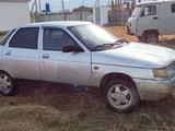 ВАЗ (Lada) 2110 2001 года за 320 000 тг. в Кандыагаш