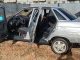 ВАЗ (Lada) 2110 2001 года за 320 000 тг. в Кандыагаш – фото 4