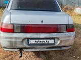 ВАЗ (Lada) 2110 2001 года за 320 000 тг. в Кандыагаш – фото 5