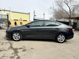 Hyundai Elantra 2020 года за 5 950 000 тг. в Актобе – фото 4