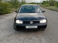 Volkswagen Golf 1998 года за 2 500 000 тг. в Экибастуз – фото 3