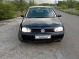 Volkswagen Golf 1998 годаfor2 500 000 тг. в Экибастуз – фото 3