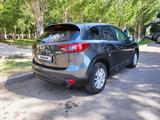 Mazda CX-5 2015 годаүшін10 400 000 тг. в Астана – фото 3