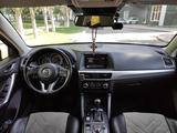 Mazda CX-5 2015 года за 10 400 000 тг. в Астана – фото 5